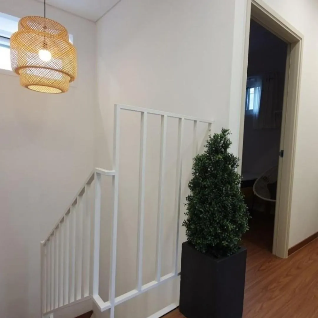 Hotel Dewey House Yeonnam Soul 0*,  Jižní Korea