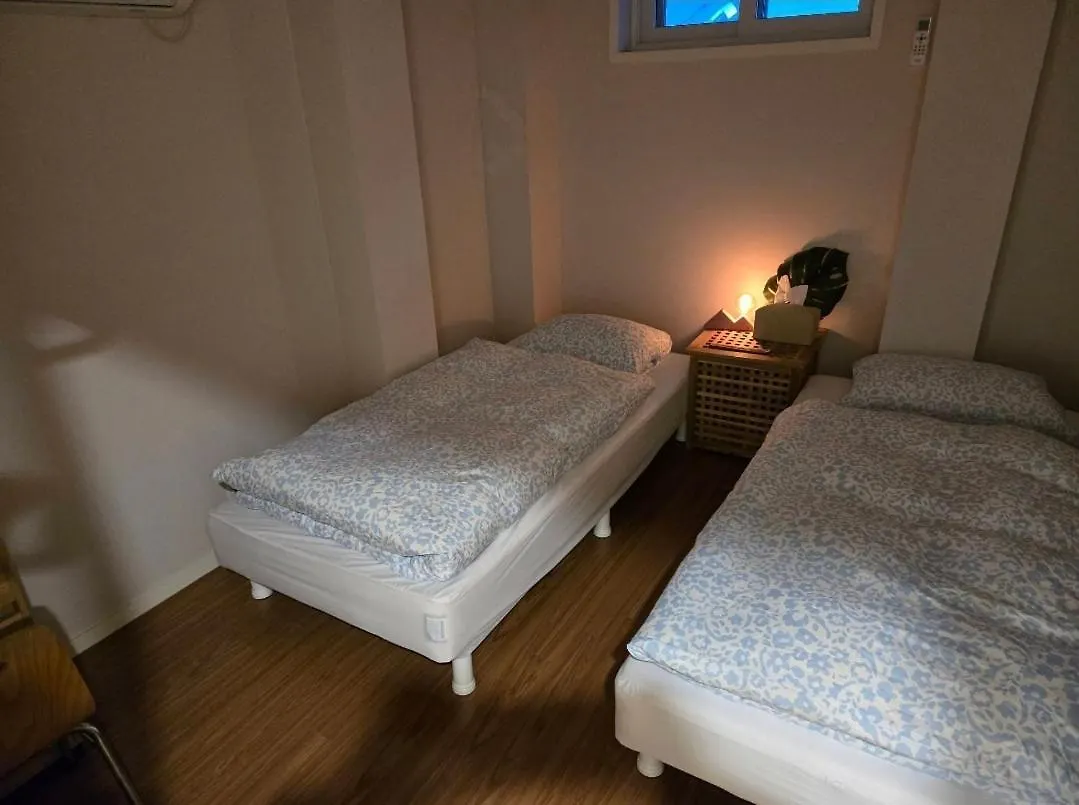 Penzion Hotel Dewey House Yeonnam Soul