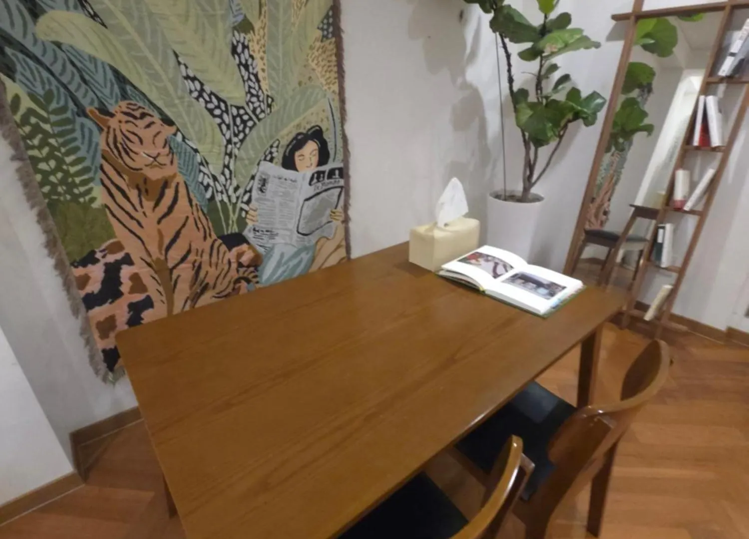 Dewey House Yeonnam Hotel Seoul South Korea