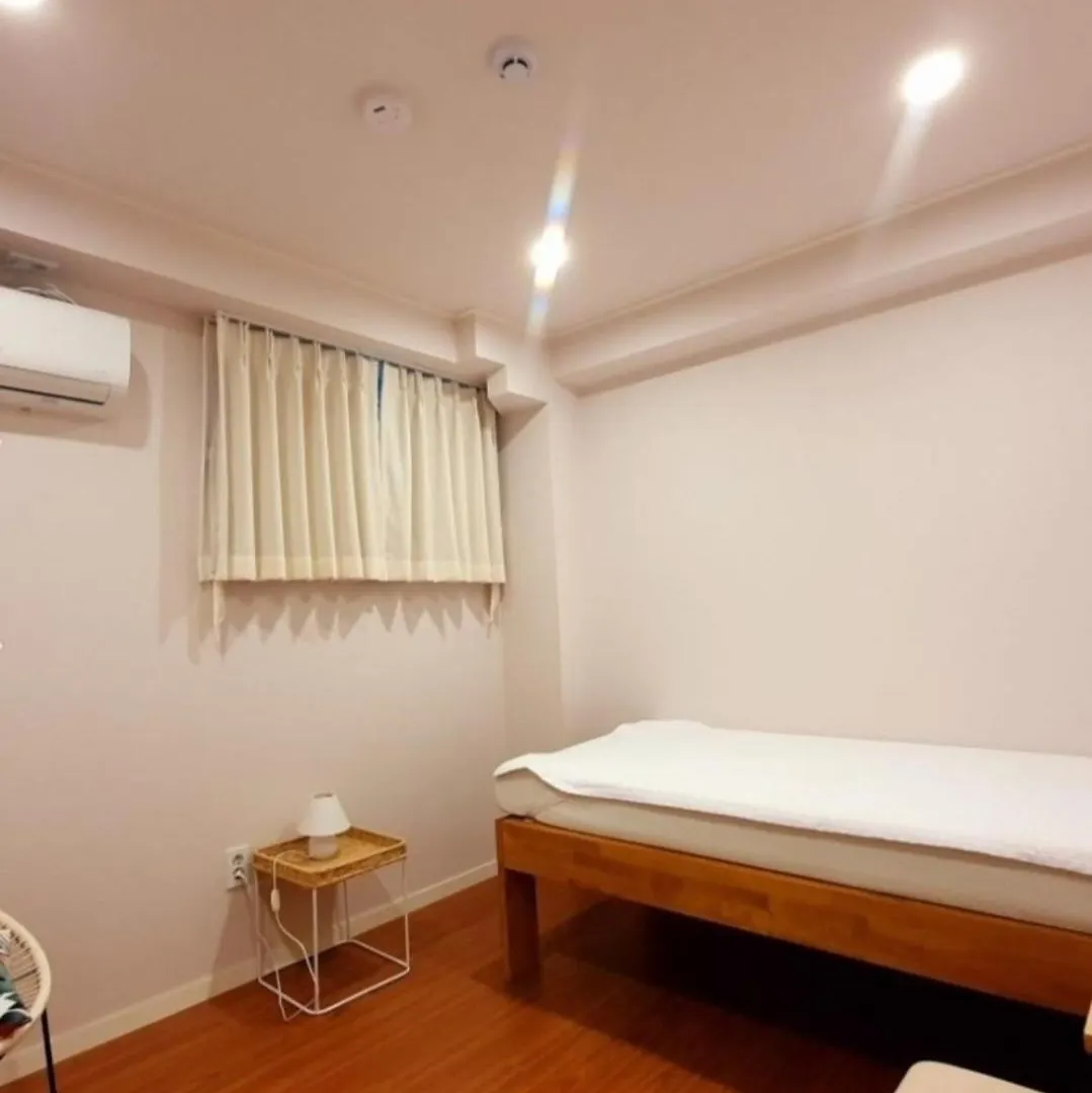 Dewey House Yeonnam Hotel Seoul Guest house