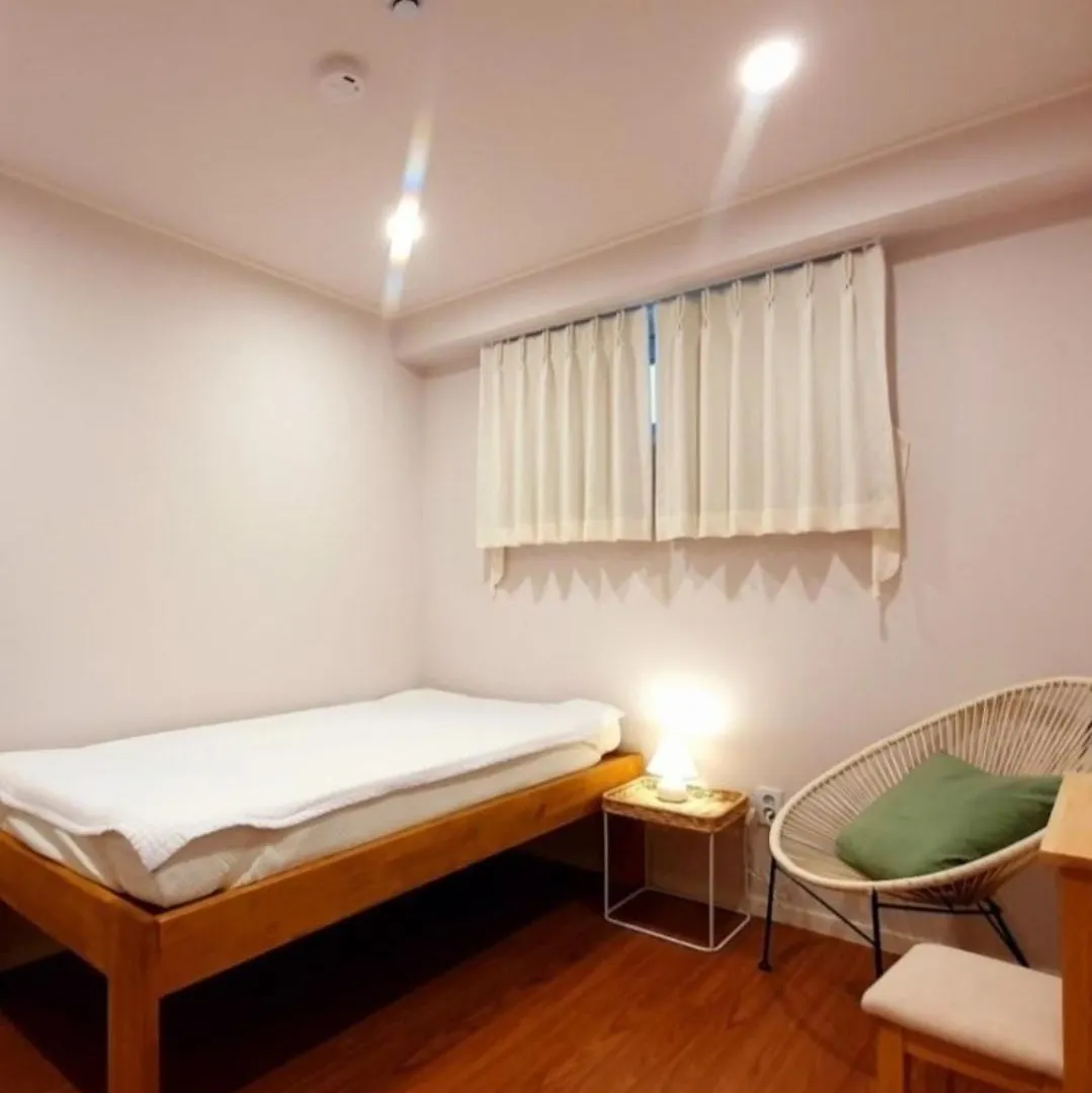 Dewey House Yeonnam Hotel Seoul