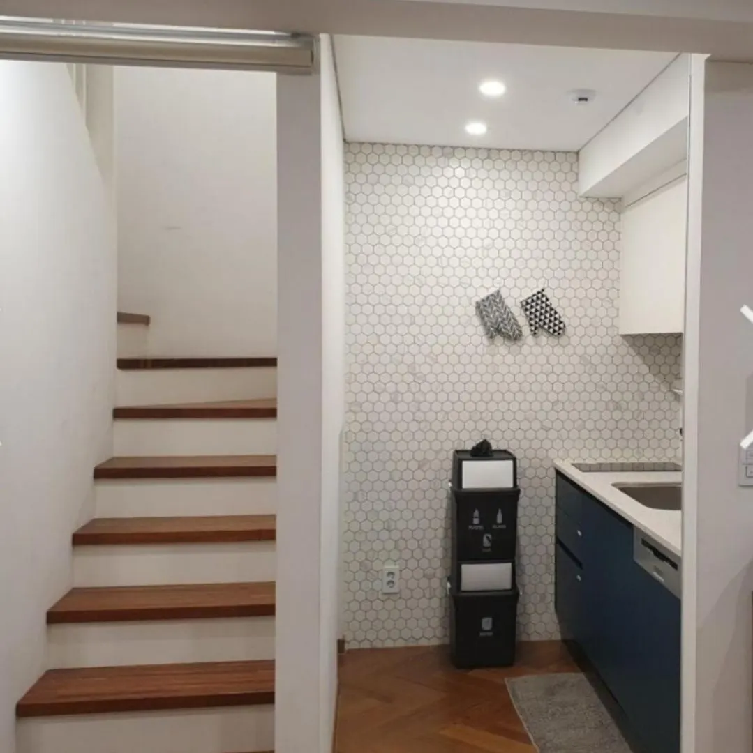 Guest house Dewey House Yeonnam Hotel Seoul