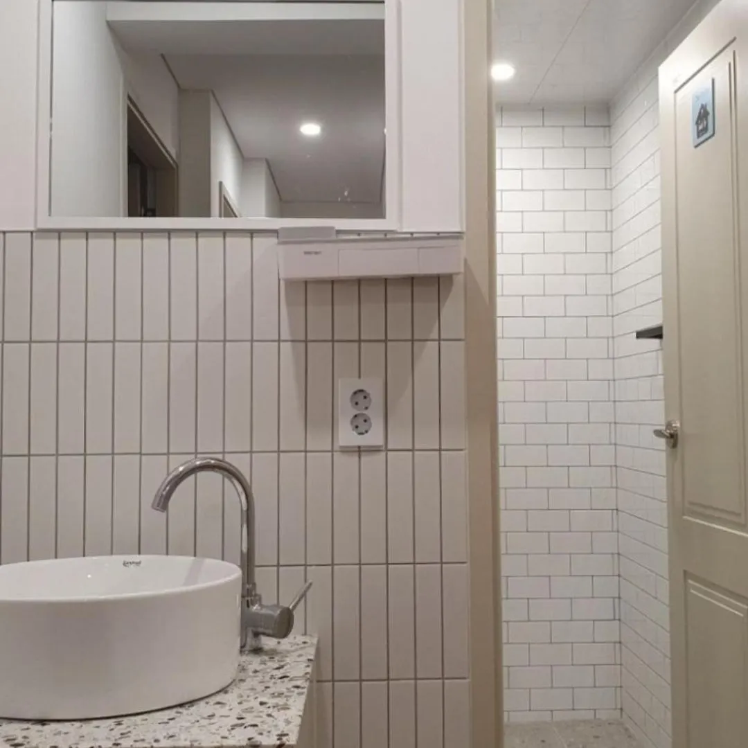 Dewey House Yeonnam Hotel Seoul