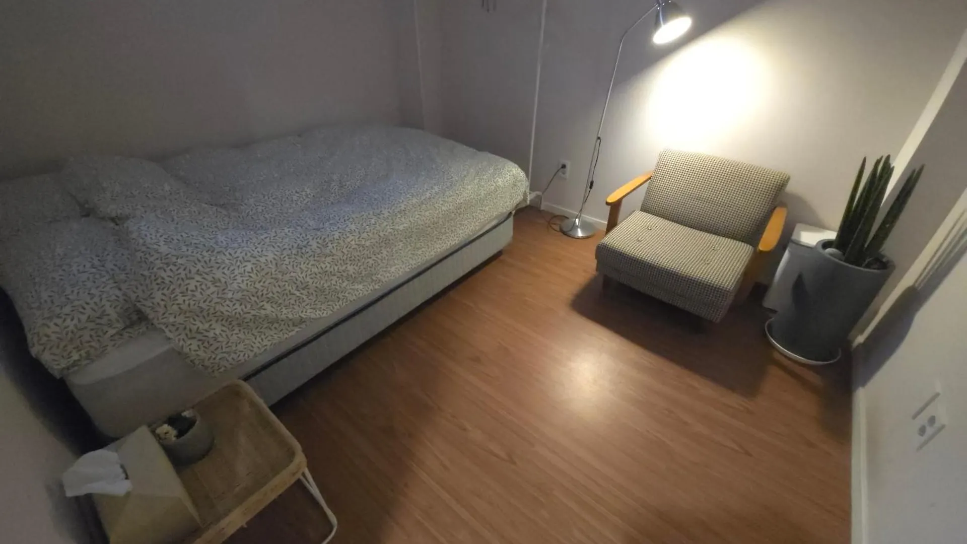 Guest house Dewey House Yeonnam Hotel Seoul