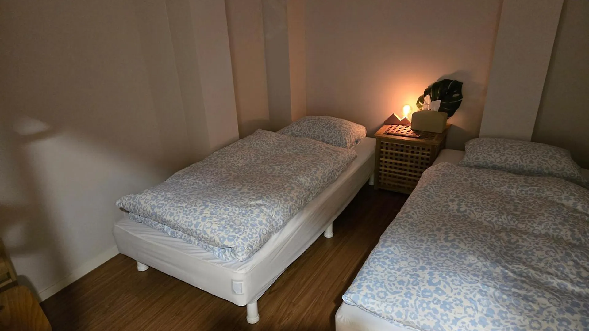 Dewey House Yeonnam Hotel Seoul South Korea