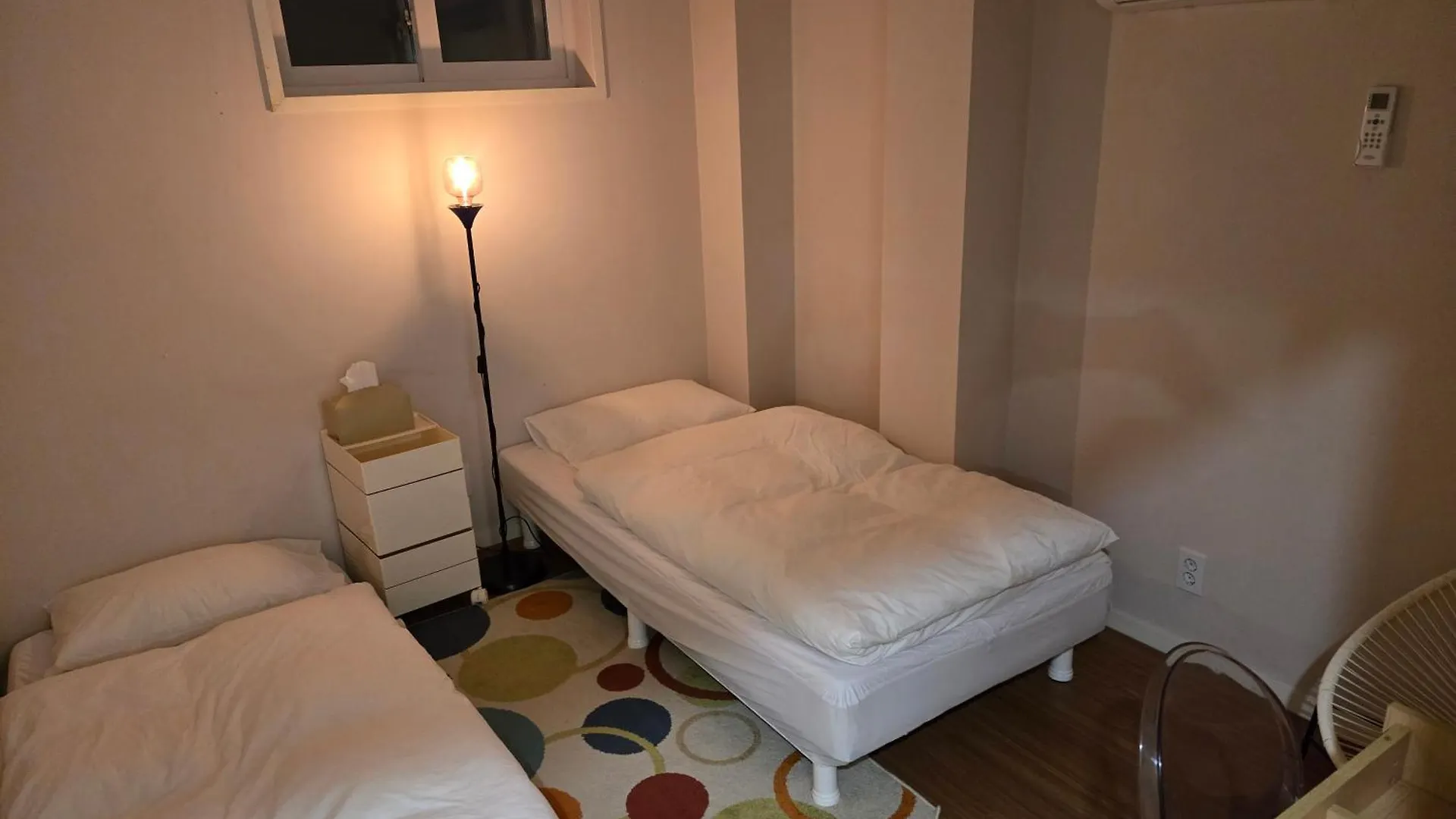 Dewey House Yeonnam Hotel Seoul 0*,  South Korea